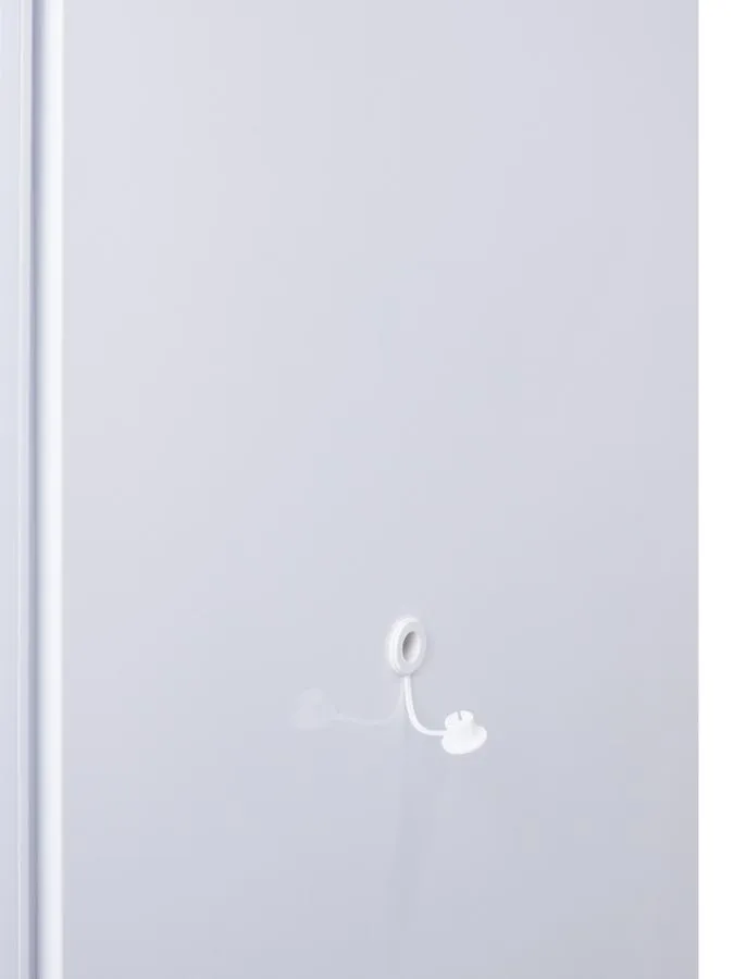 Summit ARS32PVBIADAAFZ2PVBIADASTACKLHD 20" Wide Performance Series All-refrigerator/all-freezer Combination