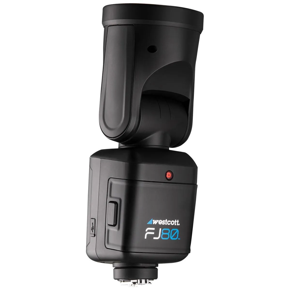 Westcott 4750 FJ80 Universal Touchscreen 80Ws Speedlight